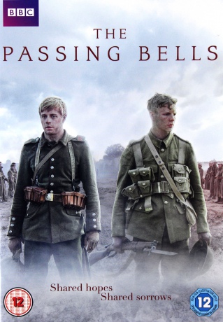 Passing Bells (Dzwony wojny) (BBC) [DVD]