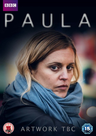 Paula (BBC) [DVD]