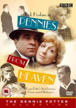 Pennies From Heaven (Grosz z nieba) (BBC) [DVD]