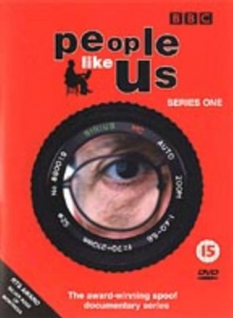 People Like Us Season 1 (BBC) [DVD]