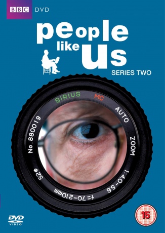 People Like Us Season 2 (BBC) [DVD]