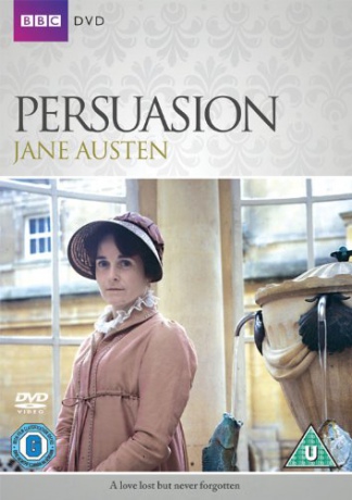 Persuasion (Perswazje) (BBC) [DVD]