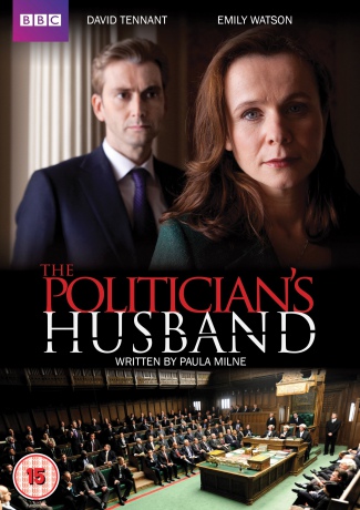 Politicians Husband (BBC) [DVD]