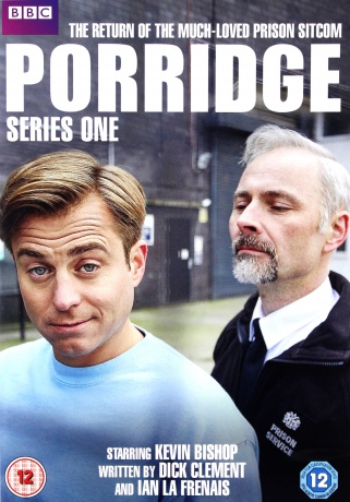 Porridge - Season 1 (BBC) [DVD]