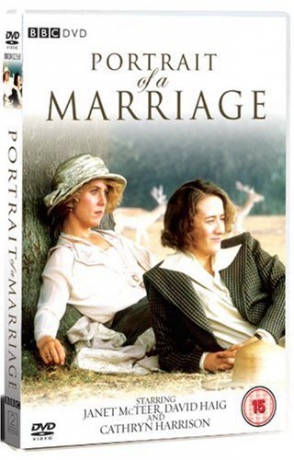 Portrait Of A Marriage (BBC) [DVD]