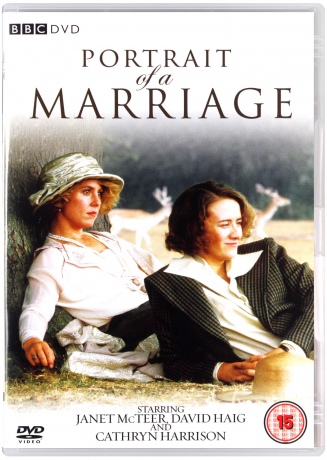 Portrait Of A Marriage (BBC) [DVD]