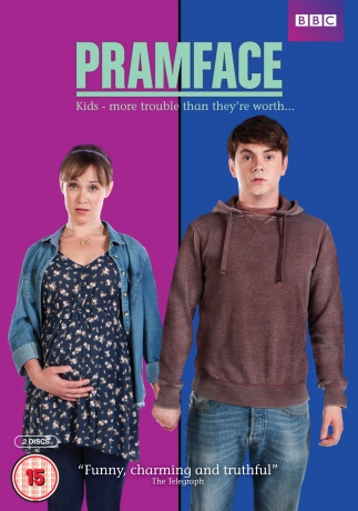 Pramface (BBC) [DVD]