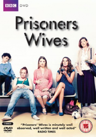 Prisoners Wives Season 1 (BBC) [DVD]