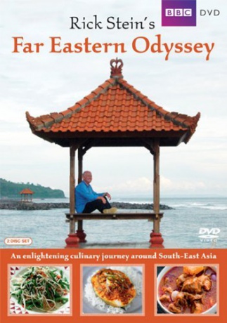 Rick Steins Far Eastern Odyssey (BBC) [DVD]