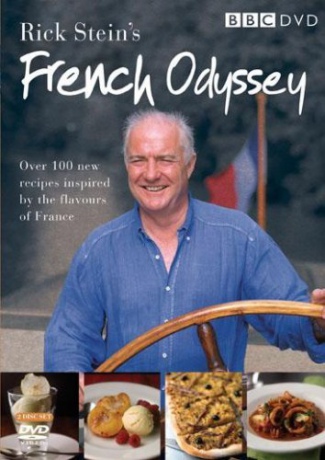 Rick Steins French Odyssey (BBC) [DVD]