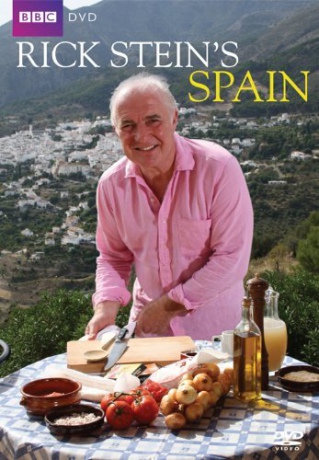 Rick Steins Spain (BBC) [DVD]