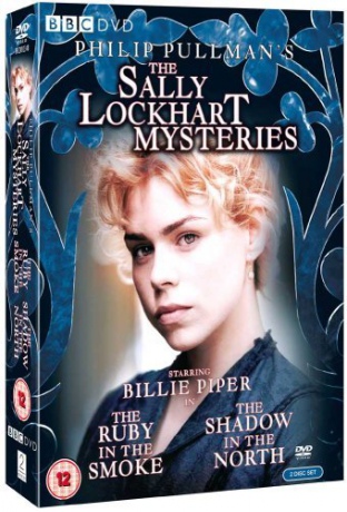 Sally Lockhart Mysteries (BBC) [DVD]