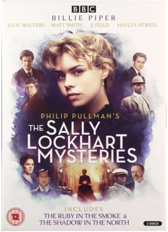 Sally Lockhart Mysteries (BBC) [DVD]