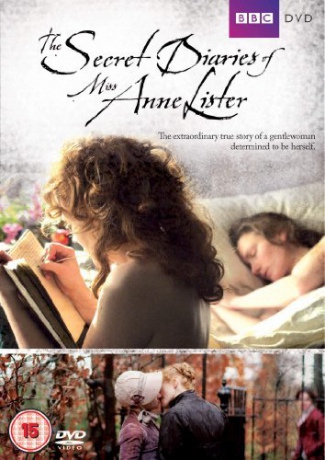 Secret Diaries Of Miss Anne Lister (BBC) [DVD]