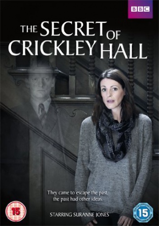 Secrets Of Crickley Hall (BBC) [DVD]