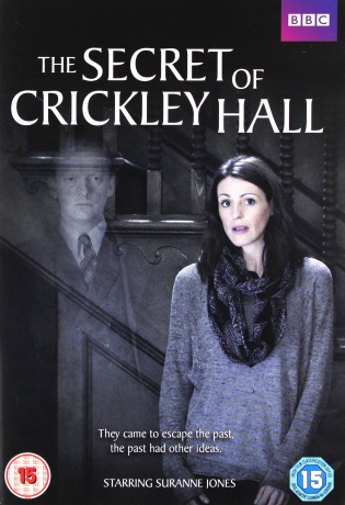 Secrets Of Crickley Hall (BBC) [DVD]