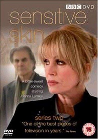 Sensitive Skin Season 2 (BBC) [DVD]