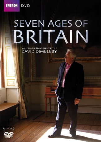 Seven Ages Of Britain (BBC) [DVD]