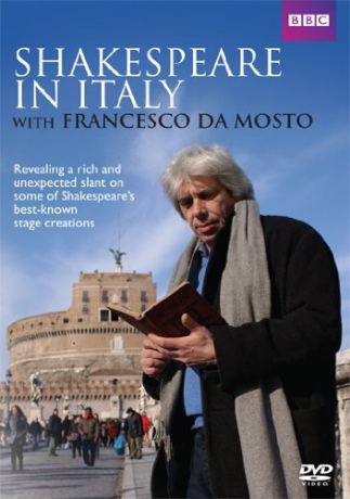 Shakespeare In Italy (BBC) [DVD]