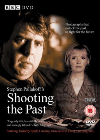 Shooting The Past (BBC) [DVD]