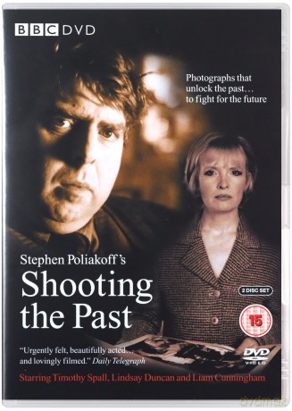 Shooting The Past (BBC) [DVD]
