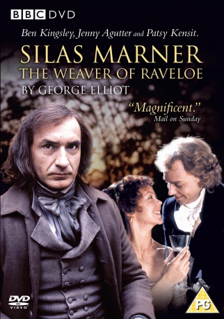 Silas Marner-The Weaver Of Raveloe (BBC) [DVD]