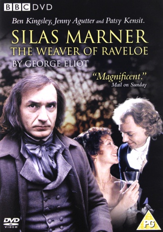 Silas Marner-The Weaver Of Raveloe (BBC) [DVD]