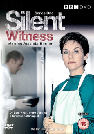 Silent Witness Season 1 (Milczący świadek) (BBC) [DVD]