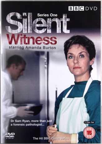 Silent Witness Season 1 (Milczący świadek) (BBC) [DVD]