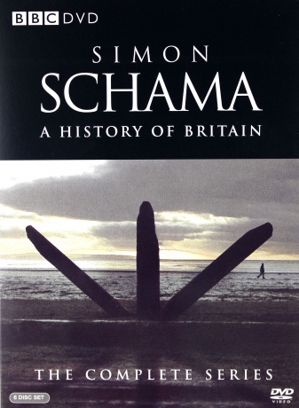 Simon Schama A History Of Britain (BBC) [BOX] [DVD]
