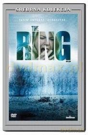 Krąg - The Ring (srebrna kolekcja) [DVD]