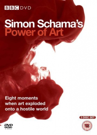 Simon Schama Power Of Art (BBC) [3DVD]