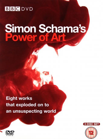 Simon Schama Power Of Art (BBC) [3DVD]