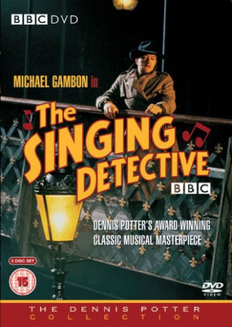 Singing Detective (Śpiewający detektyw) (BBC) [DVD]