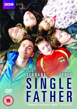 Single Father (BBC) [DVD]