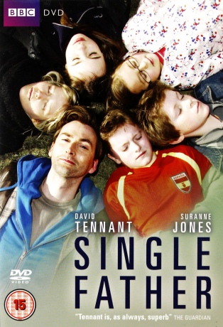 Single Father (BBC) [DVD]
