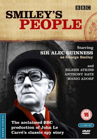 Smiley's People (BBC) [DVD]