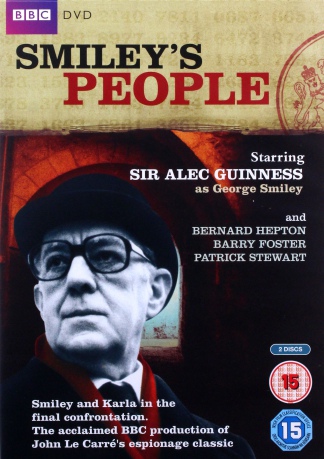 Smiley's People (BBC) [DVD]