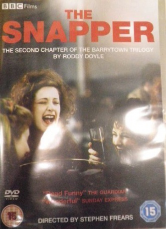 Snapper (BBC) [DVD]