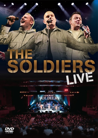 Soldiers Live (BBC) [DVD]