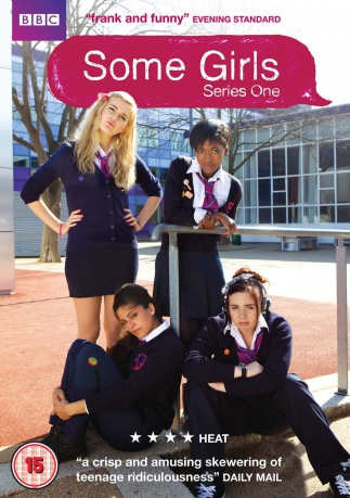 Some Girls (Nadzwyczajne dziewczyny) (BBC) [DVD]