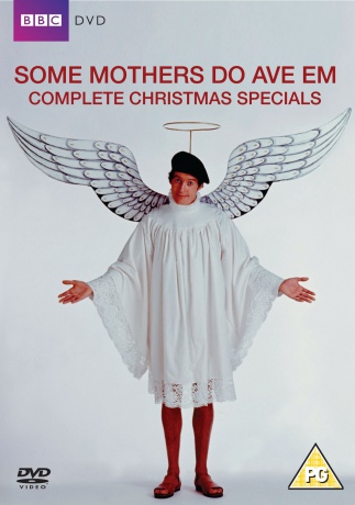 Some Mothers Do Ave Em Christmas Special (BBC) [DVD]