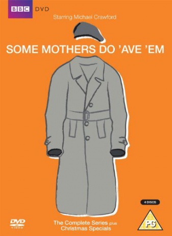 Some Mothers Do Ave Em Season 13 Plus Christmas Specials (BBC) [BOX] [DVD]