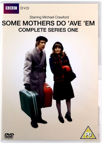 Some Mothers Do Ave Em Season 13 Plus Christmas Specials (BBC) [BOX] [DVD]