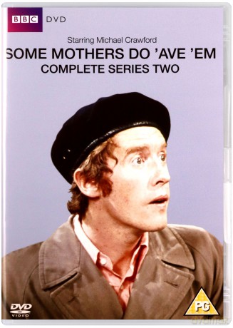 Some Mothers Do Ave Em Season 13 Plus Christmas Specials (BBC) [BOX] [DVD]