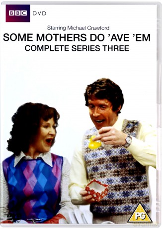 Some Mothers Do Ave Em Season 13 Plus Christmas Specials (BBC) [BOX] [DVD]