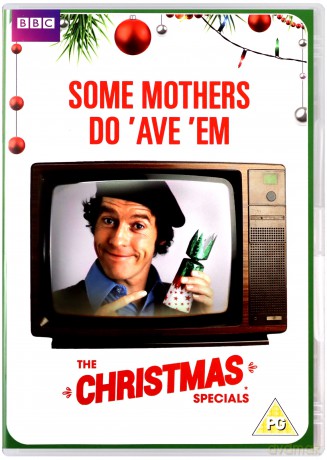 Some Mothers Do Ave Em Season 13 Plus Christmas Specials (BBC) [BOX] [DVD]