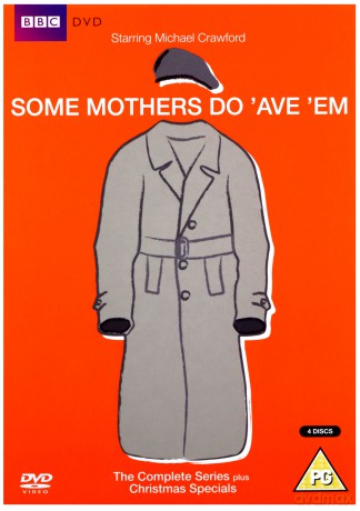 Some Mothers Do Ave Em Season 13 Plus Christmas Specials (BBC) [BOX] [DVD]
