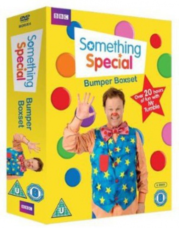 Something Special Bumper (BBC) [BOX] [DVD]