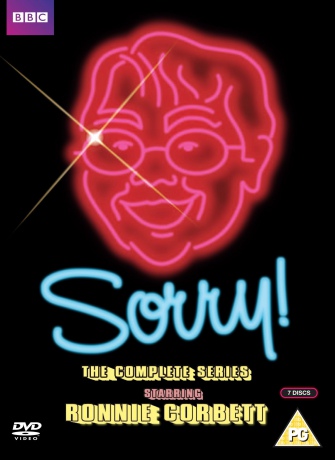 Sorry Complete Collection (BBC) [DVD]